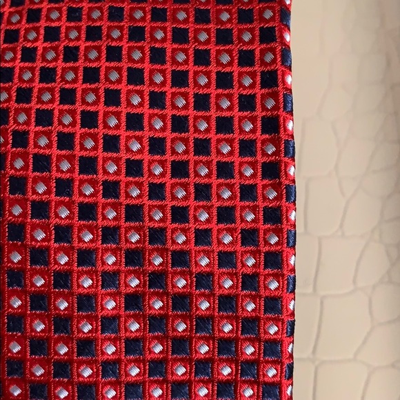 Tommy Hilfiger Tie - Picture 2 of 5